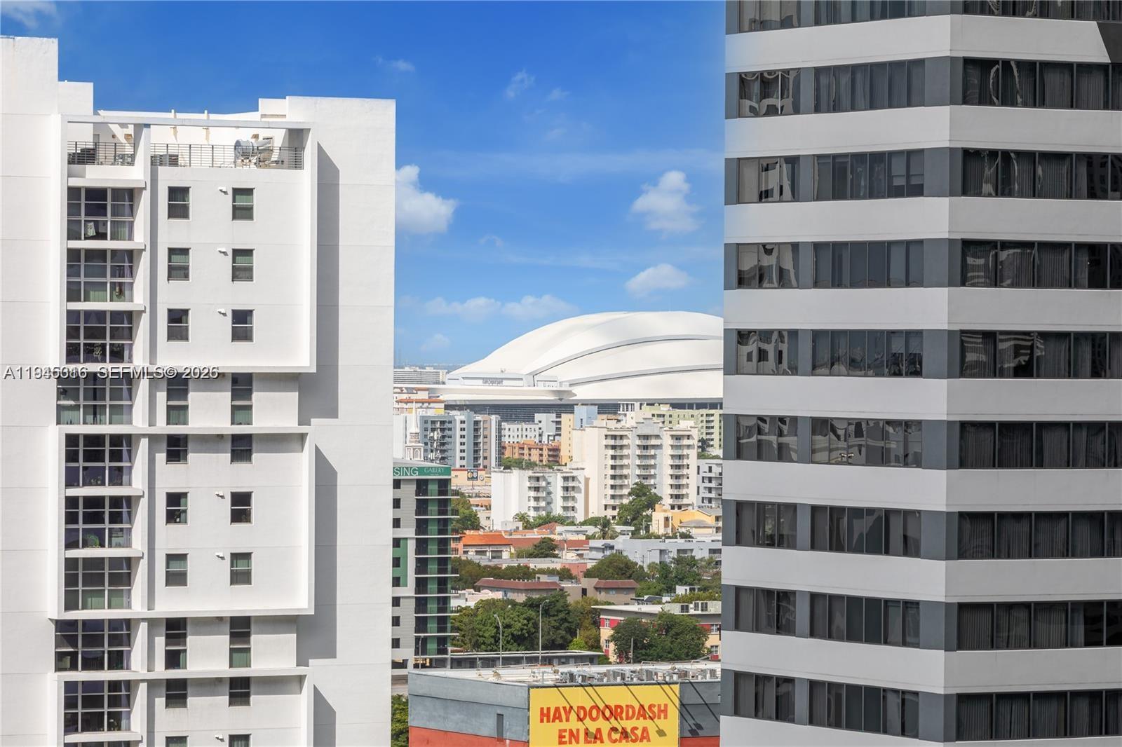 55 Southwest 9th Street, Unit 1608 Miami, FL 33130 - Photo 35 of 49