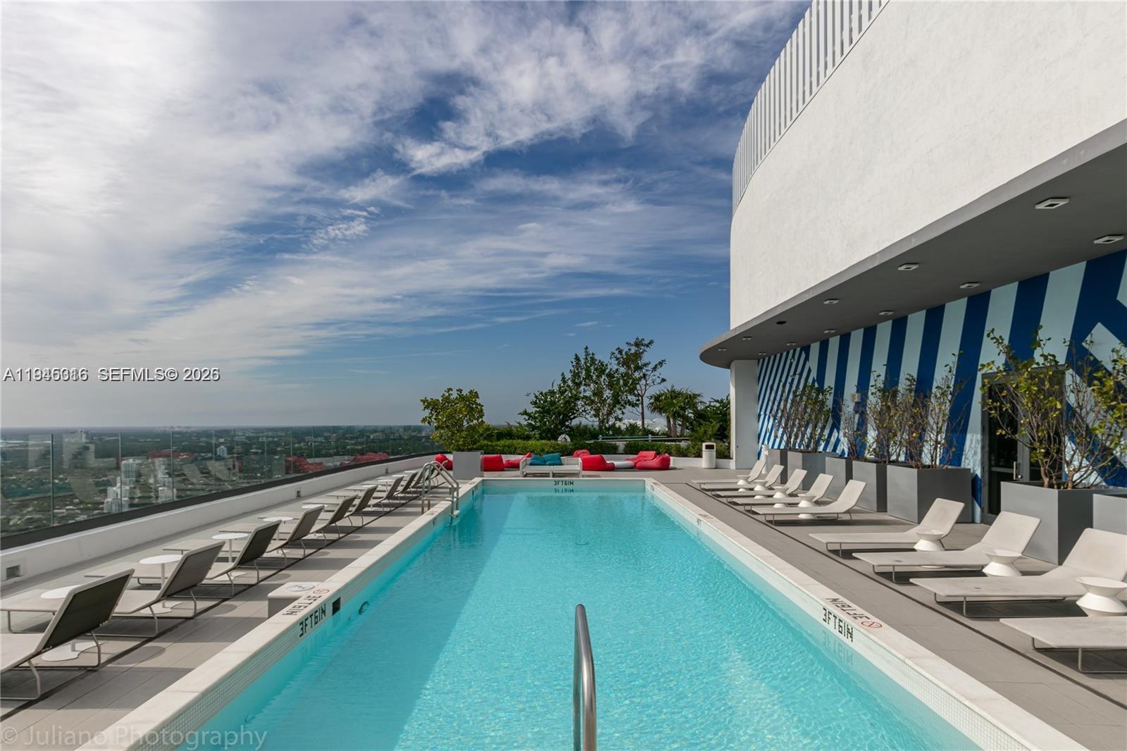 55 Southwest 9th Street, Unit 1608 Miami, FL 33130 - Photo 40 of 49