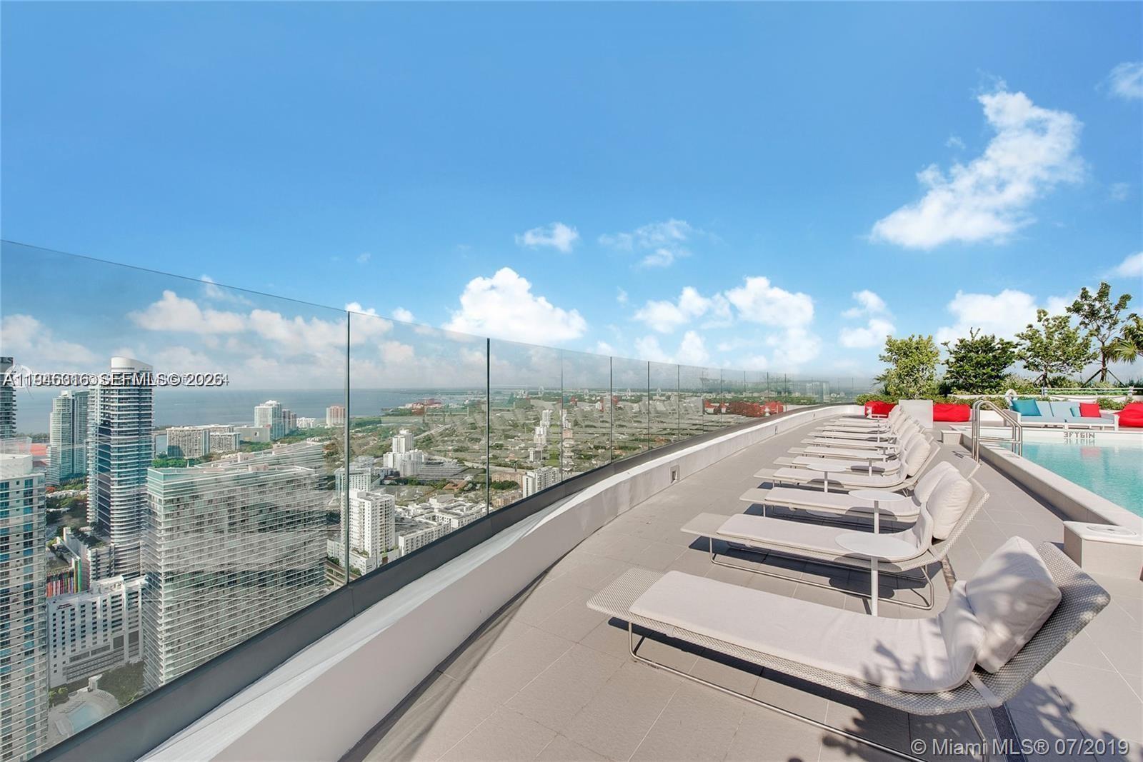 55 Southwest 9th Street, Unit 1608 Miami, FL 33130 - Photo 49 of 49