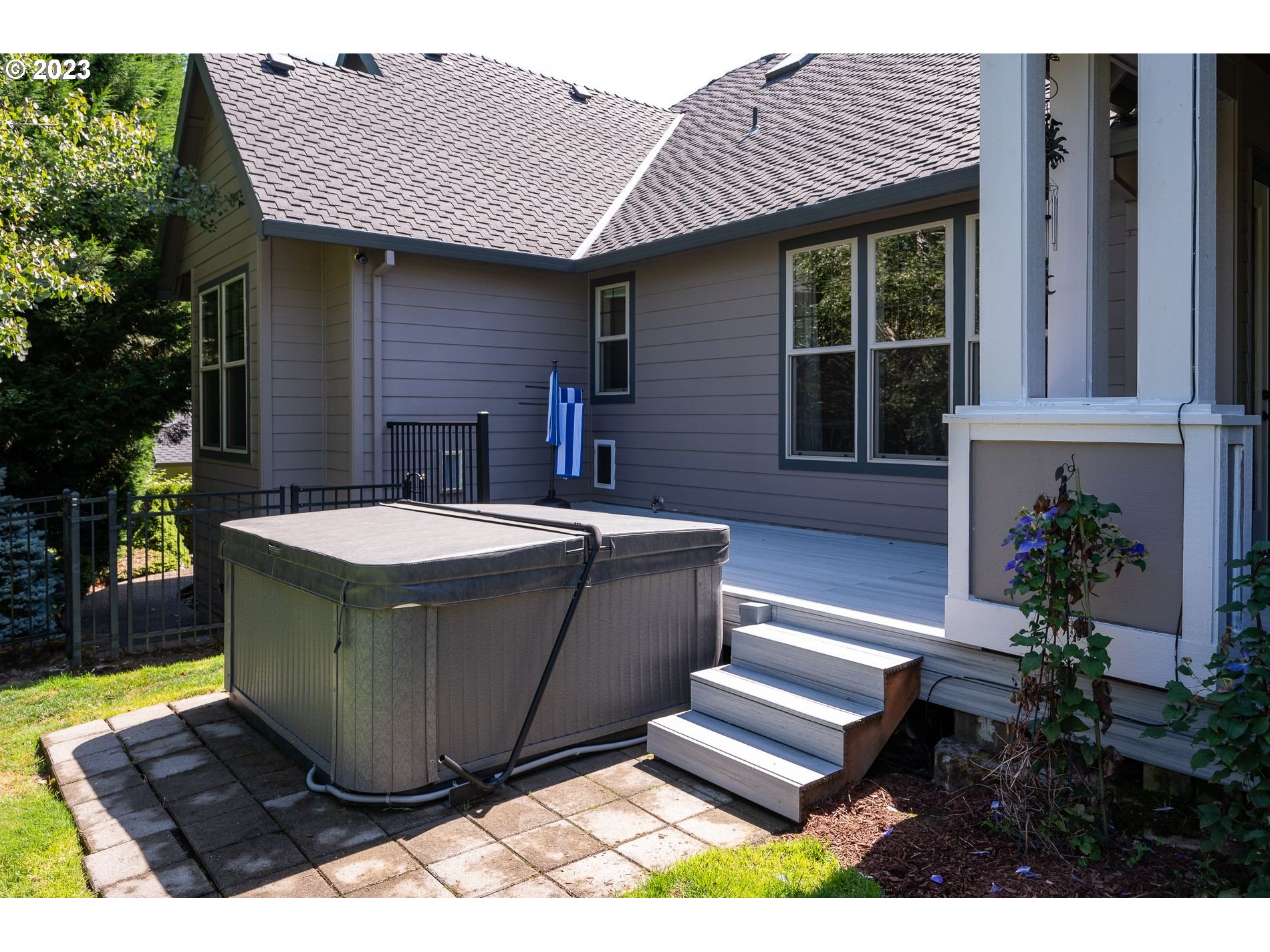 107 Southeast Gabbert Road Gresham, OR 97080 - Photo 25 of 27 Gallery Image 25