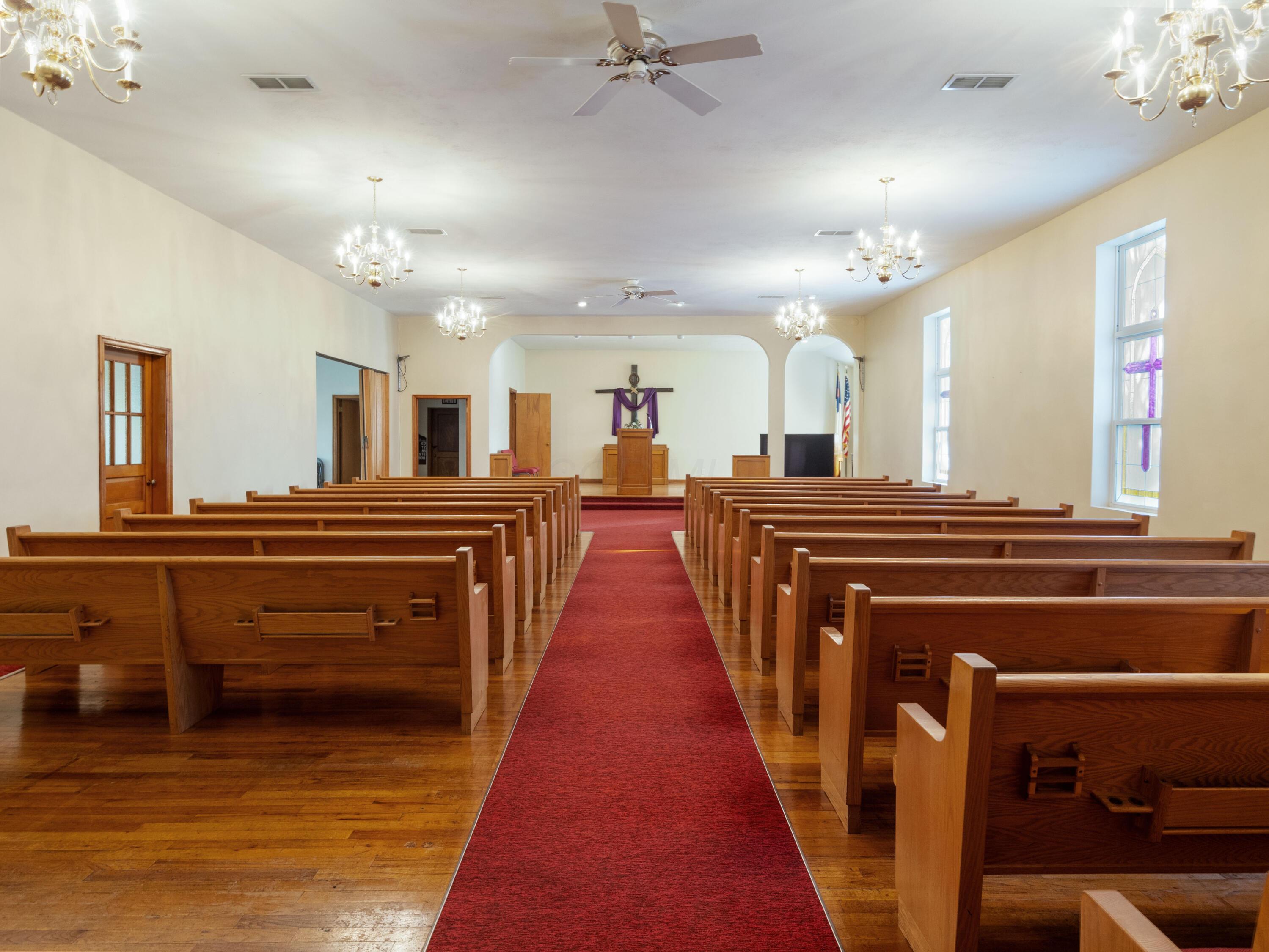 435 West County Line Road Springfield, OH 45502 - Photo 33 of 33 Church (add. Building )