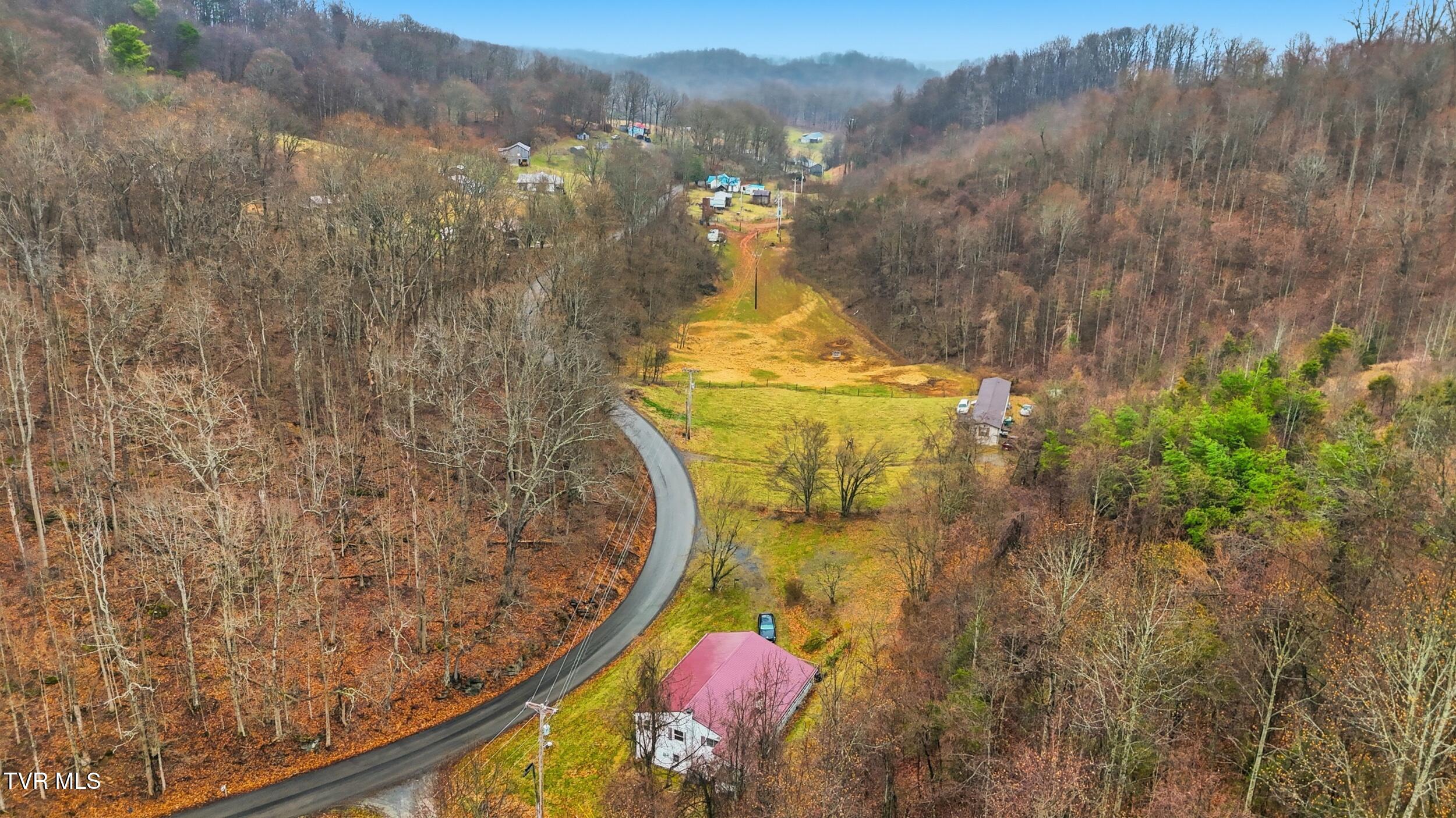 16120 Mountain Spring Road Abingdon, VA 24210 - Photo 25 of 33 36_dji_20260302102151_0392_d