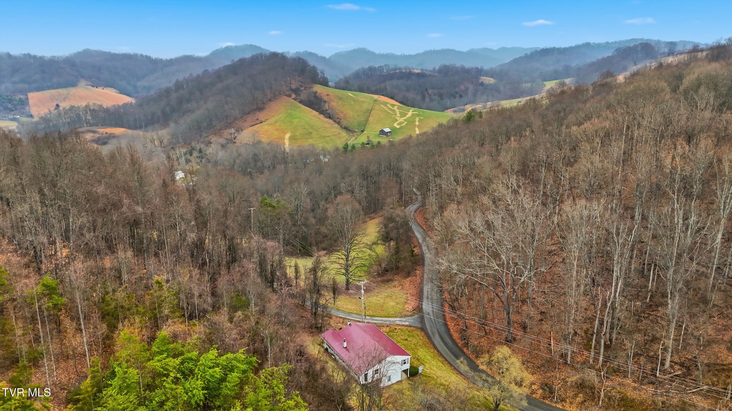 16120 Mountain Spring Road Abingdon, VA 24210 - Photo 26 of 33 38_dji_20260302102220_0398_d