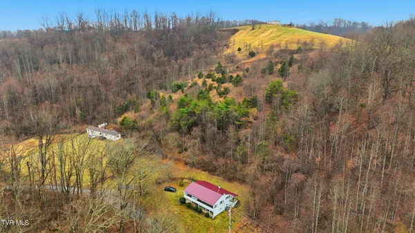 $139,999 | 16120 Mountain Spring Road, Abingdon, VA 24210