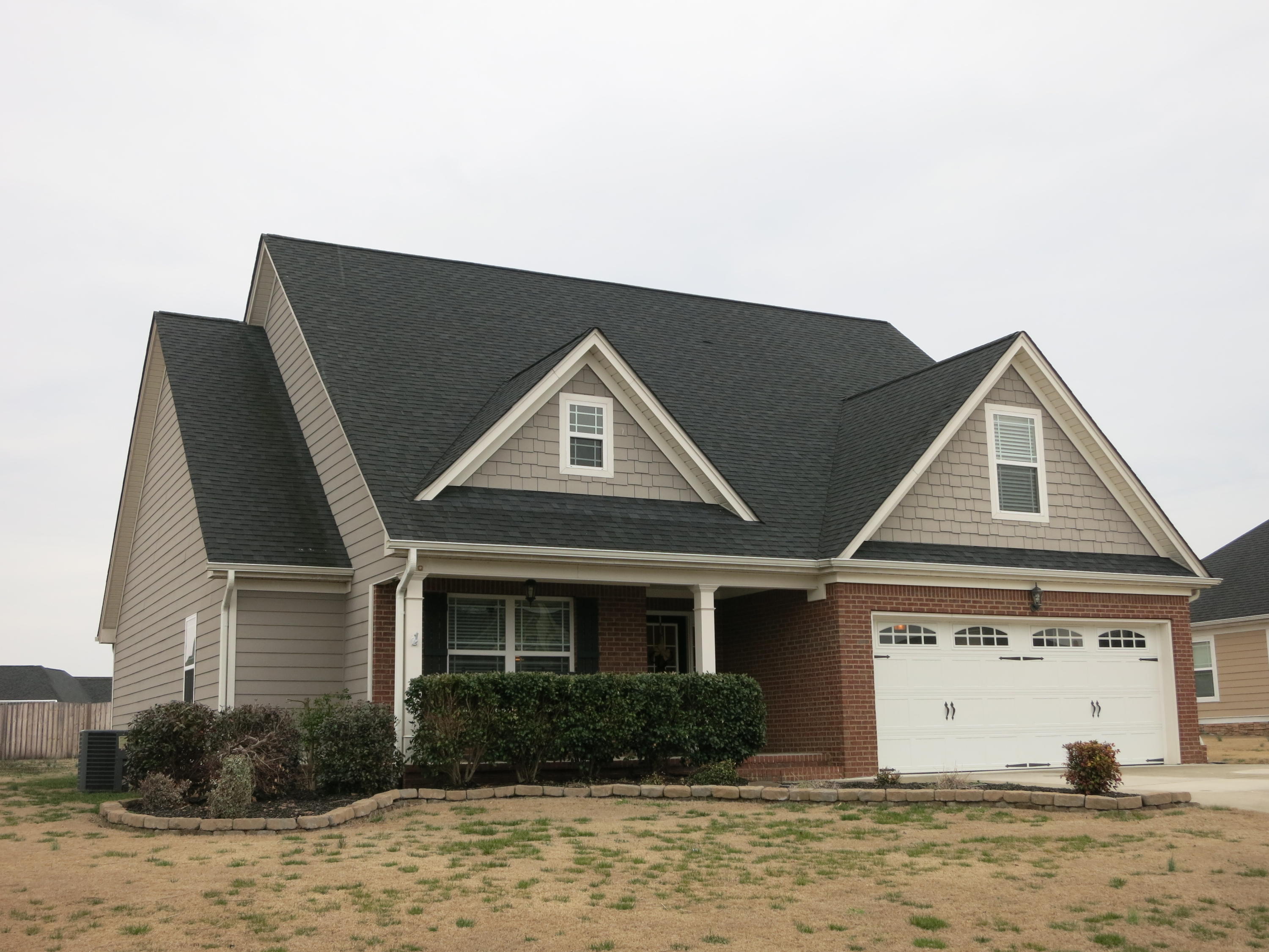 136 Live Oak Road Ringgold, GA 30736 - Photo 1 of 24 Front 1.JPG