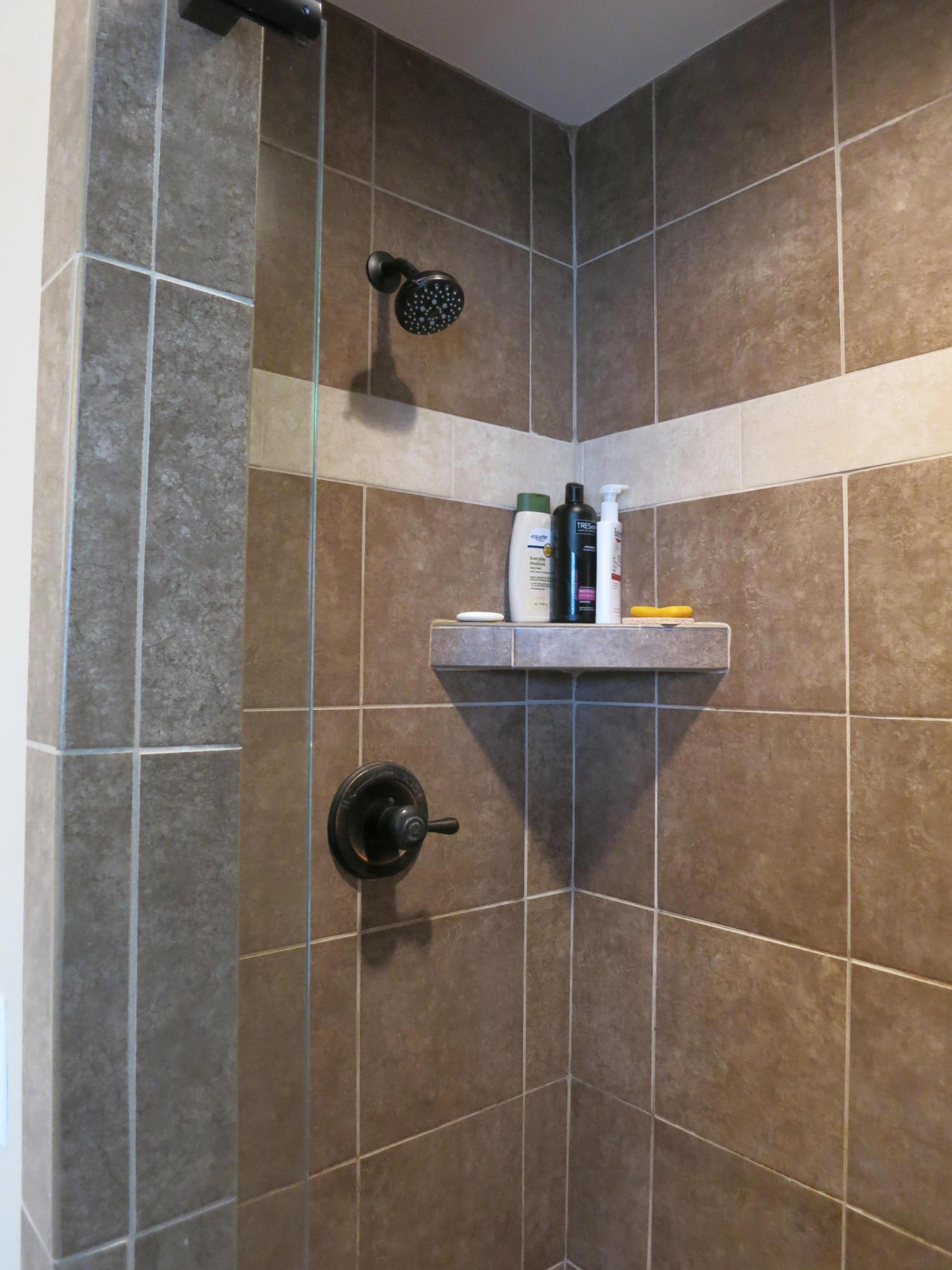 136 Live Oak Road Ringgold, GA 30736 - Photo 11 of 24 Maser shower.JPG