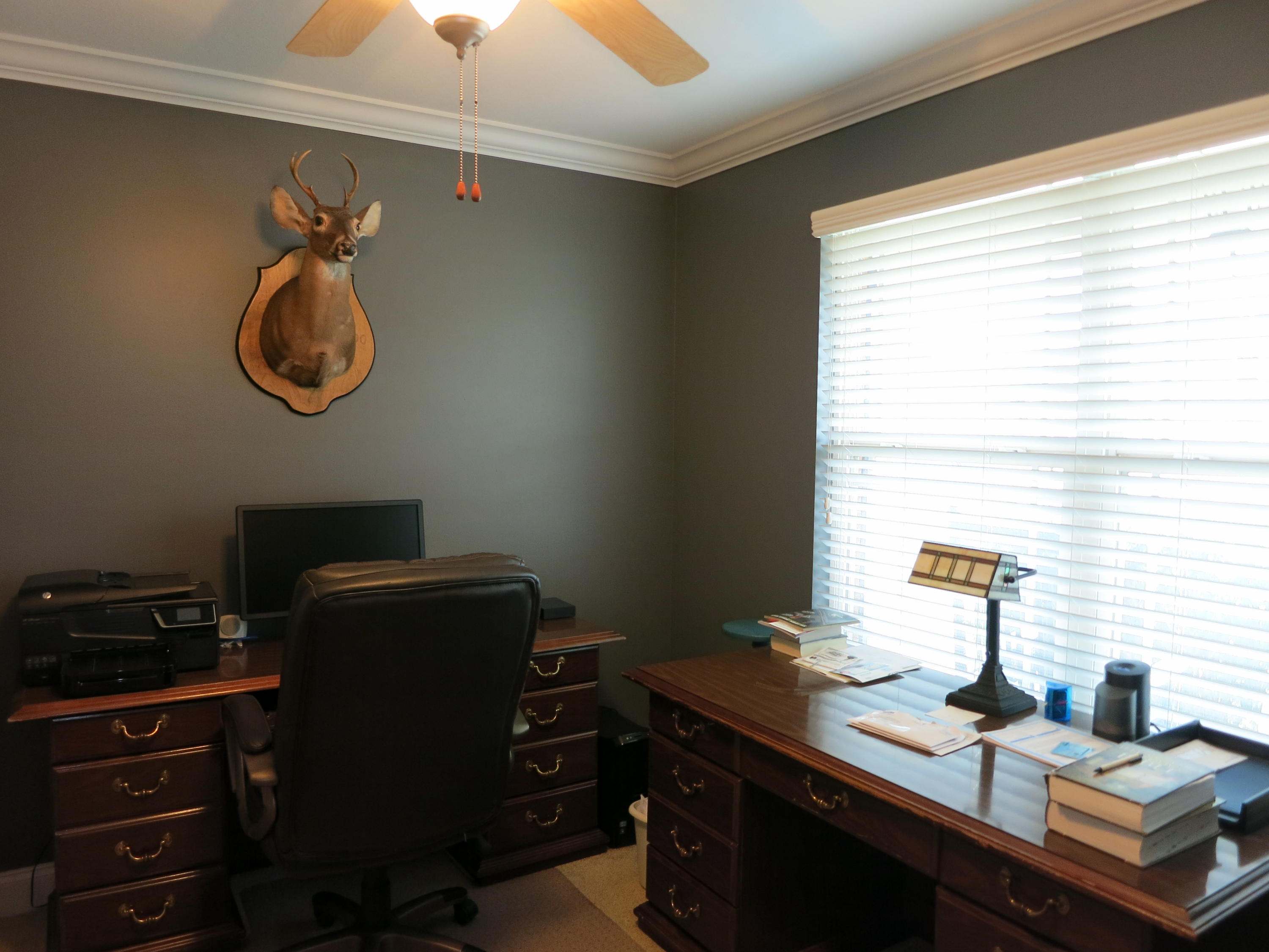 136 Live Oak Road Ringgold, GA 30736 - Photo 15 of 24 Office.JPG