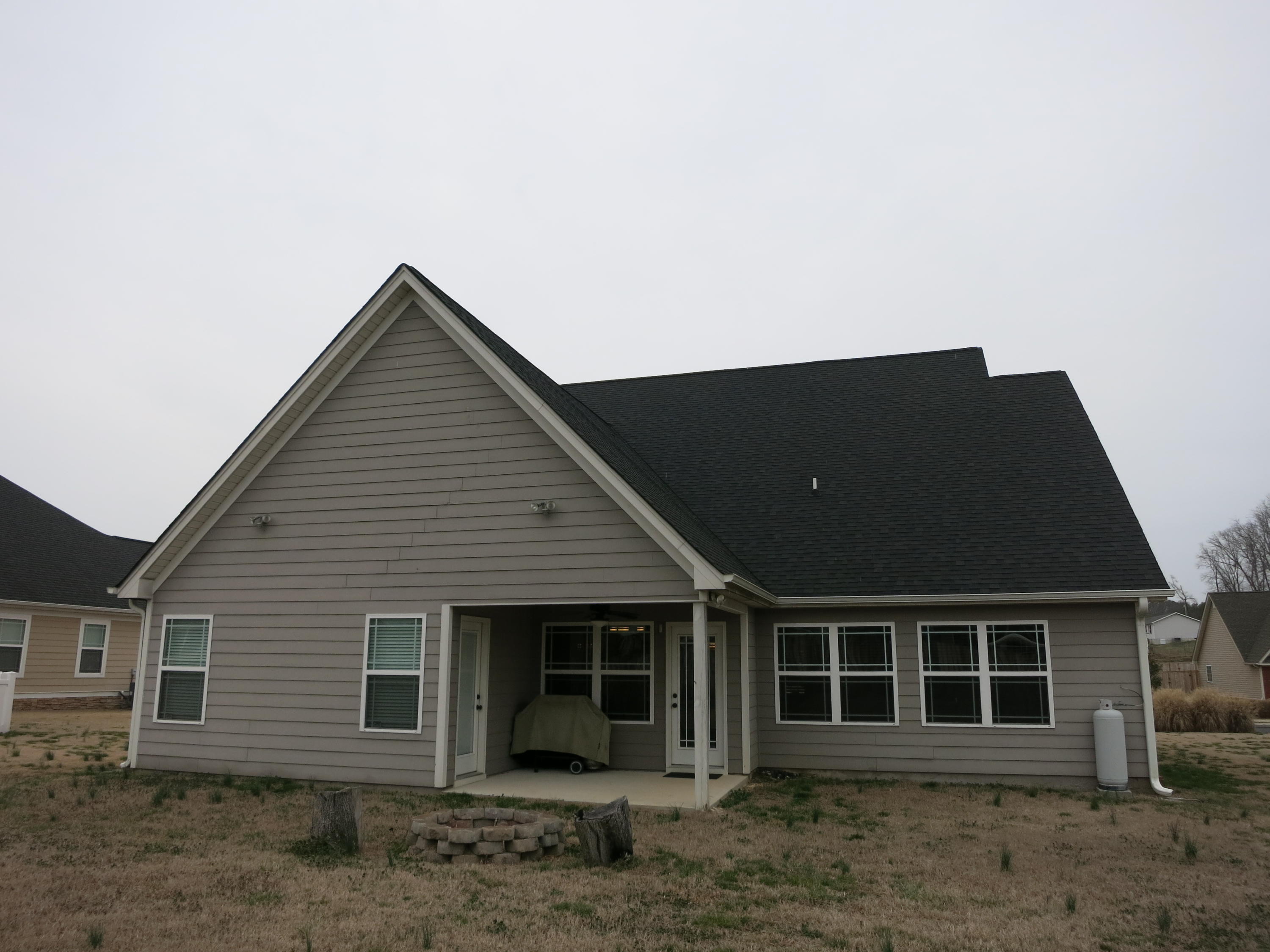 136 Live Oak Road Ringgold, GA 30736 - Photo 20 of 24 Patio.JPG
