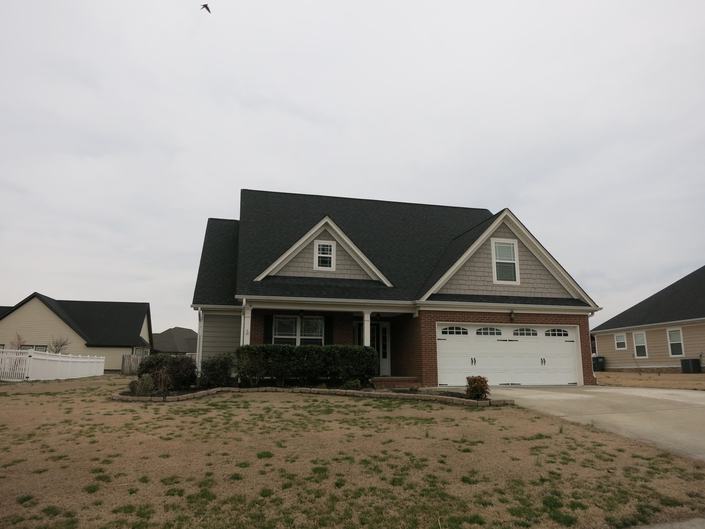 136 Live Oak Road Ringgold, GA 30736 - Photo 24 of 24 Front 2.JPG