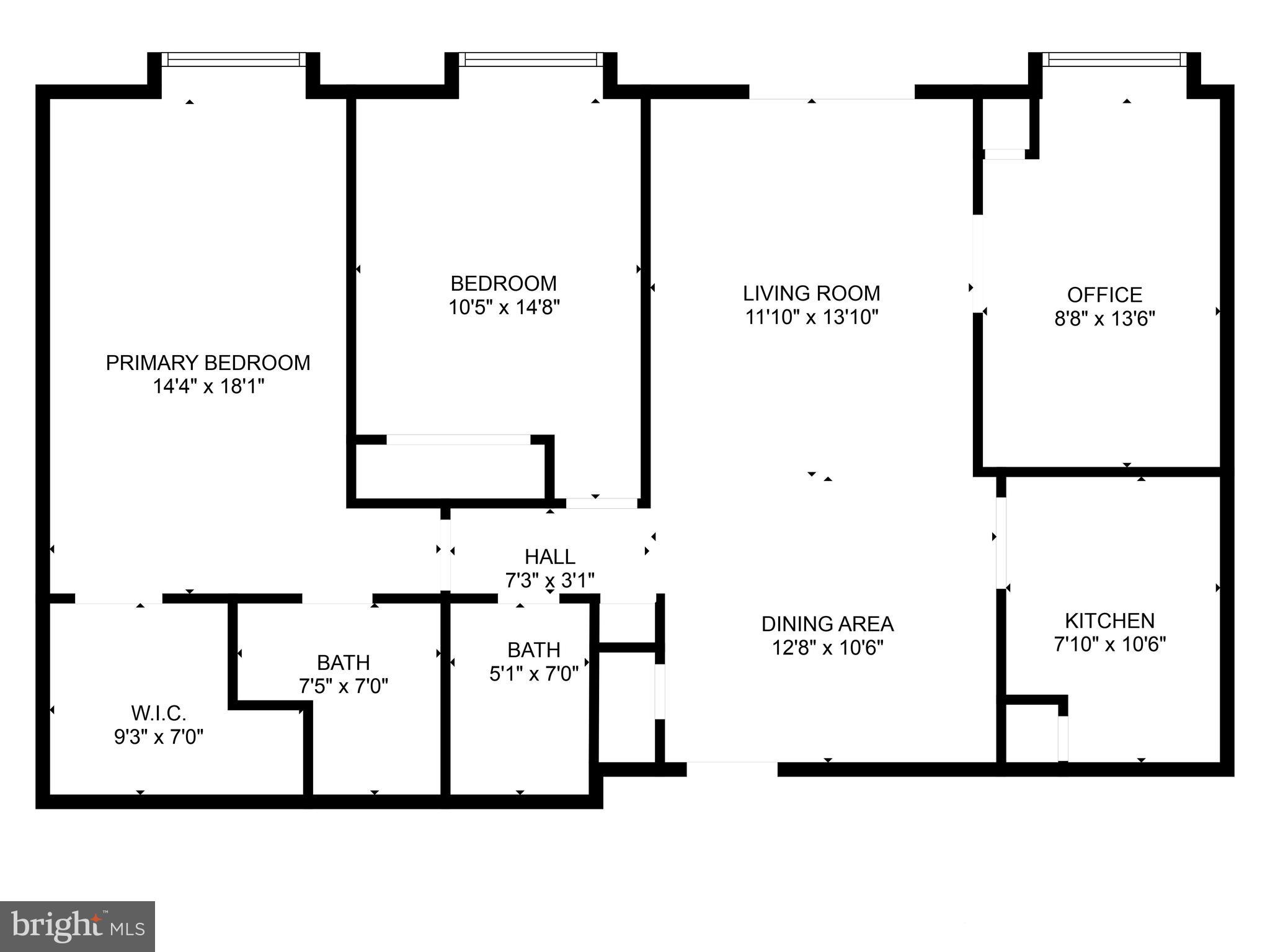 400 Glendale Road, Unit H30 Havertown, PA 19083 - Photo 22 of 22 a picture