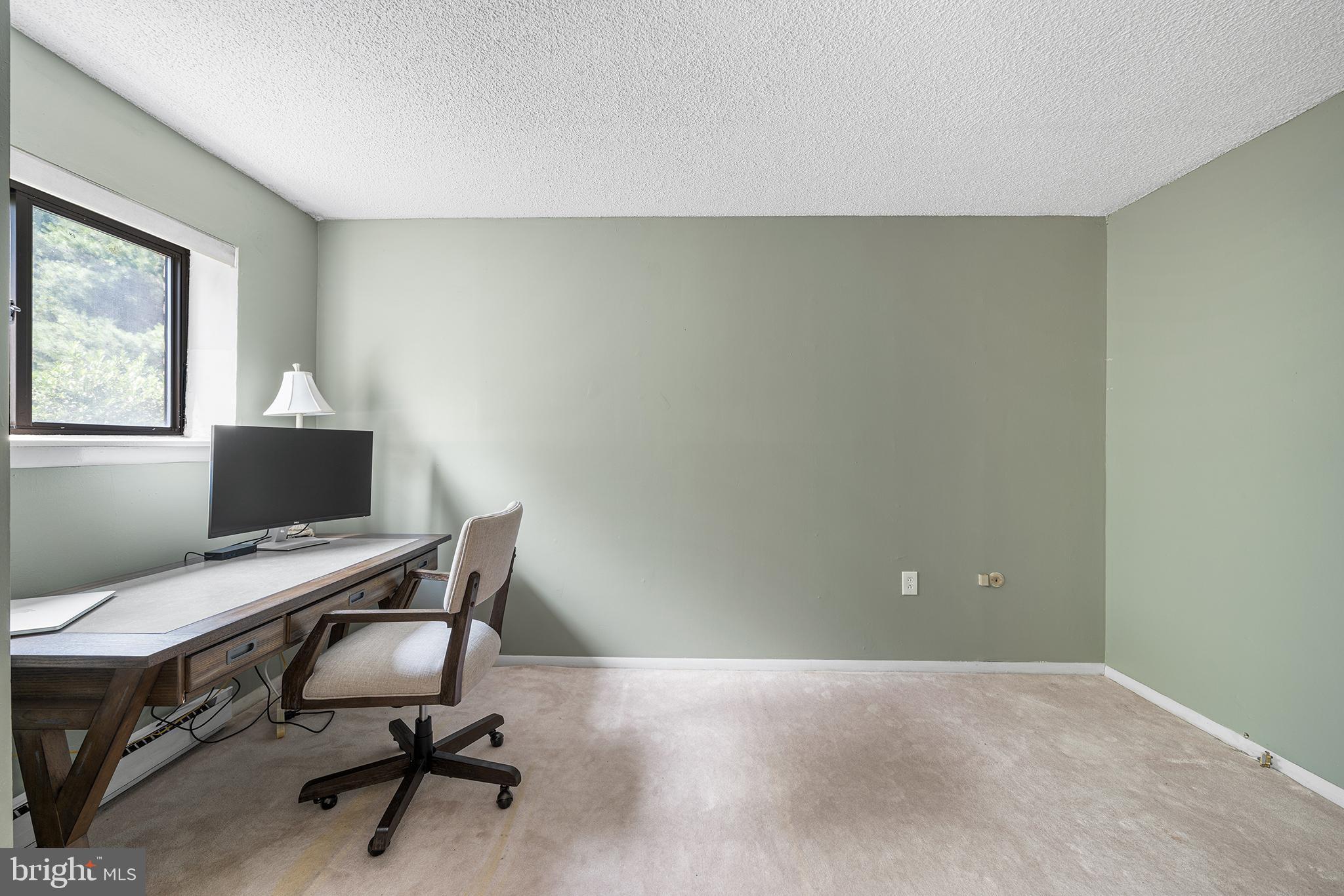 400 Glendale Road, Unit H30 Havertown, PA 19083 - Photo 9 of 22 a view of workspace with windows