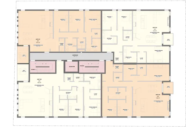 $1,545,000 | 64 Pine Street, Unit 201, Portland, ME 04102