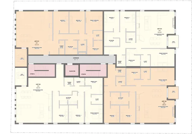 $1,545,000 | 64 Pine Street, Unit 201, Portland, ME 04102