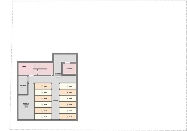 $1,545,000 | 64 Pine Street, Unit 201, Portland, ME 04102