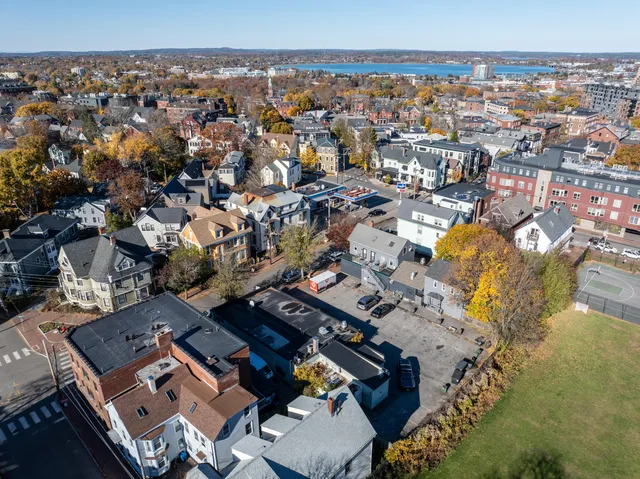 $1,545,000 | 64 Pine Street, Unit 201, Portland, ME 04102