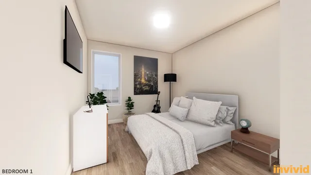 $1,545,000 | 64 Pine Street, Unit 201, Portland, ME 04102