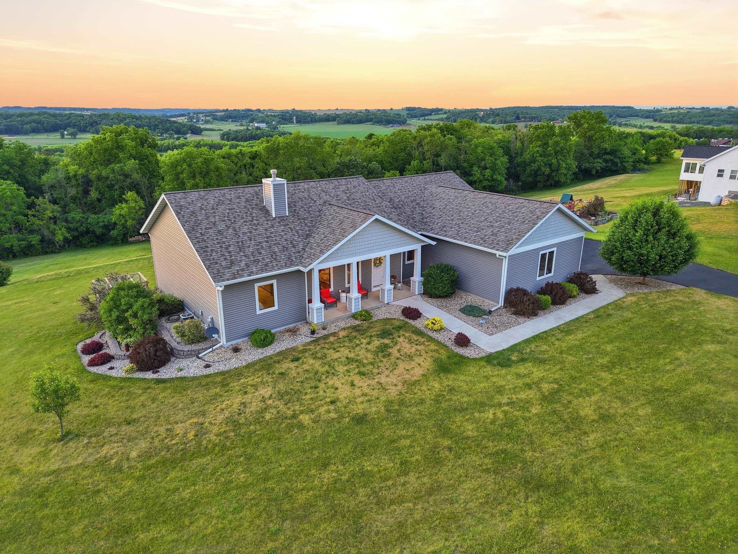 W4896 Edelweiss Road New Glarus, WI 53574 - Photo 65 of 75