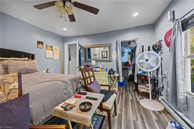 $180,000 | 1222 Carter Street, High Point, NC 27260