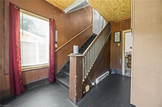 $180,000 | 1222 Carter Street, High Point, NC 27260