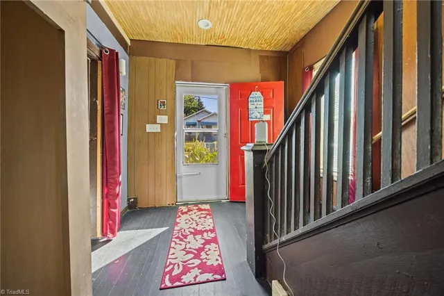 $180,000 | 1222 Carter Street, High Point, NC 27260