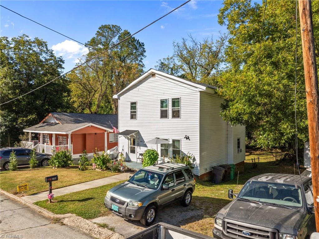 1222 Carter Street High Point, NC 27260 - Photo 2 of 30