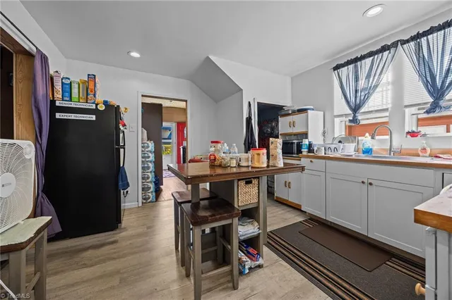 $180,000 | 1222 Carter Street, High Point, NC 27260