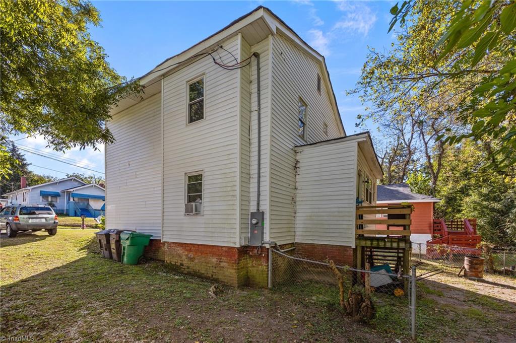 1222 Carter Street High Point, NC 27260 - Photo 23 of 30