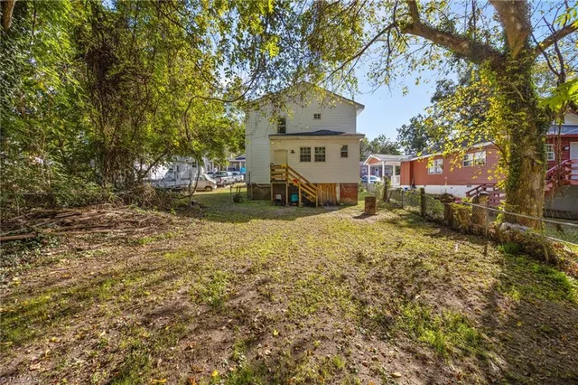 $180,000 | 1222 Carter Street, High Point, NC 27260