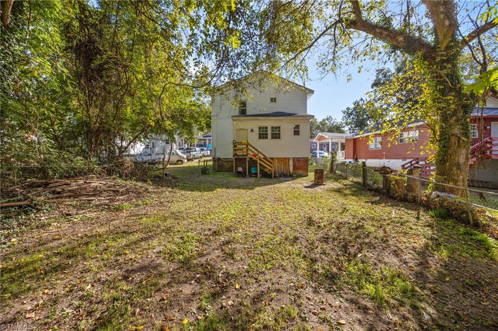 1222 Carter Street High Point, NC 27260 - Photo 25 of 30