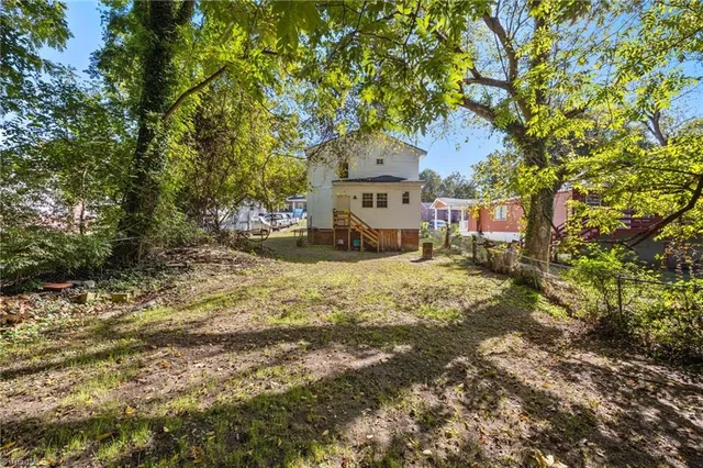 $180,000 | 1222 Carter Street, High Point, NC 27260