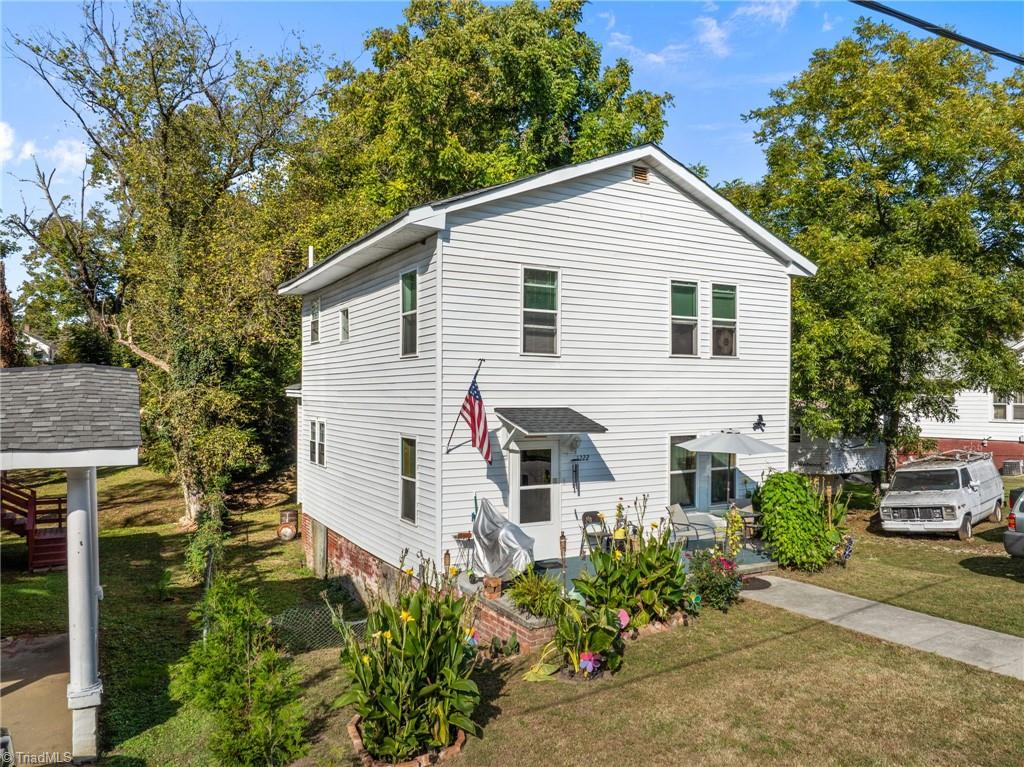 1222 Carter Street High Point, NC 27260 - Photo 3 of 30