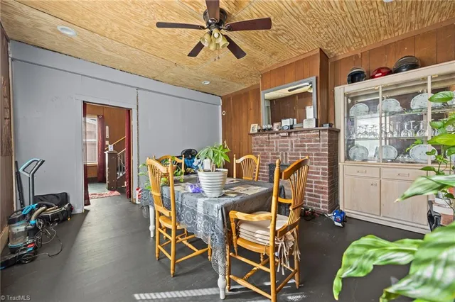 $180,000 | 1222 Carter Street, High Point, NC 27260