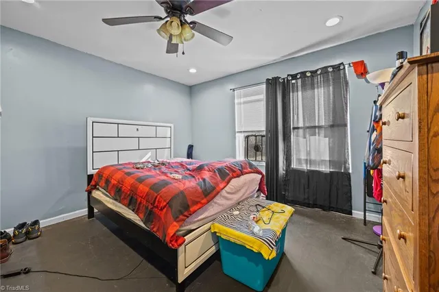 $180,000 | 1222 Carter Street, High Point, NC 27260