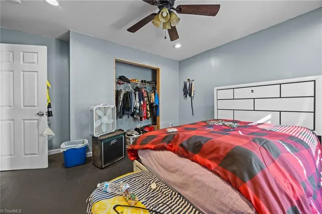 $180,000 | 1222 Carter Street, High Point, NC 27260