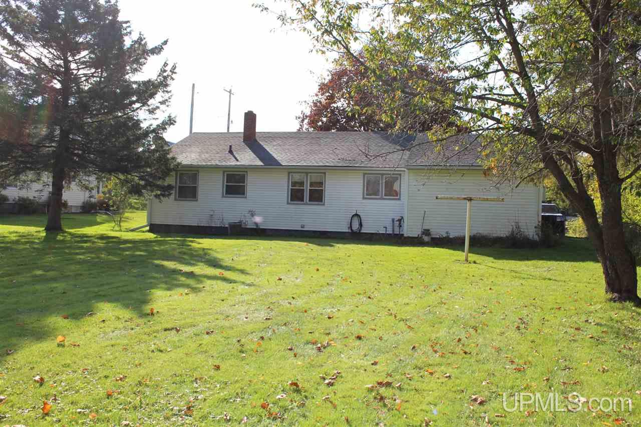 W143 Co Road Stephenson, MI 49887 - Photo 22 of 24