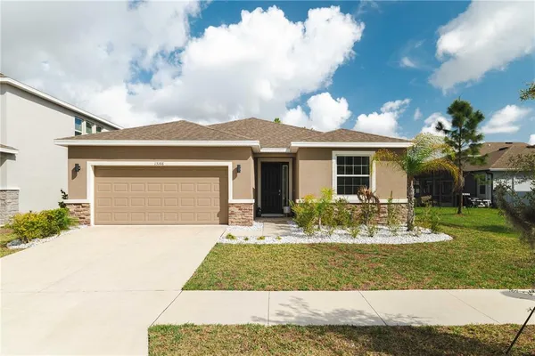 $469,900 | 13166 Brookside Moss Drive, Riverview, FL 33579
