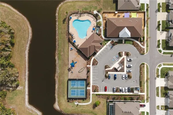 $459,900 | 13166 Brookside Moss Drive, Riverview, FL 33579