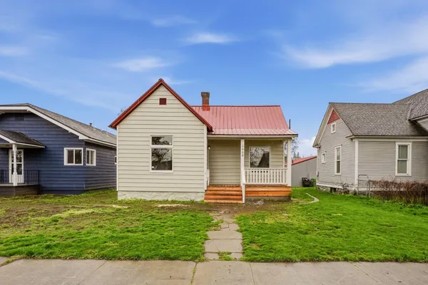 $250,000 | 1408 East Pacific Avenue, Spokane, WA 99202