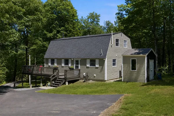 $649,000 | 48 Forest Hill Road, Meredith, NH 03253