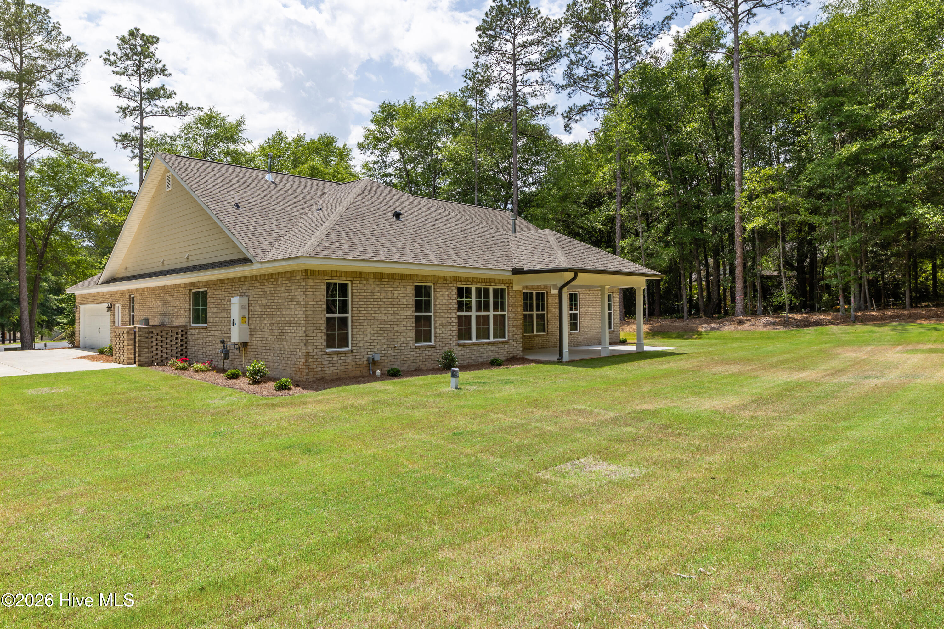 317 Merrifield Court Aiken, SC 29803 - Photo 70 of 78 498A9553