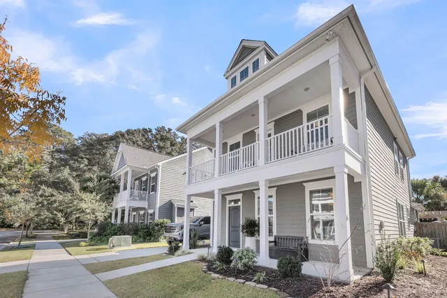$549,999 | 1703 Cayla Street, Johns Island, SC 29455