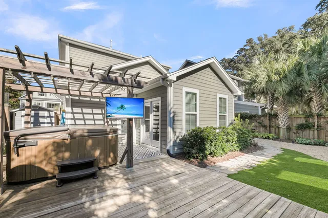 $549,999 | 1703 Cayla Street, Johns Island, SC 29455