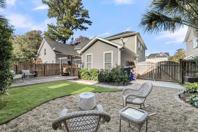 $549,999 | 1703 Cayla Street, Johns Island, SC 29455