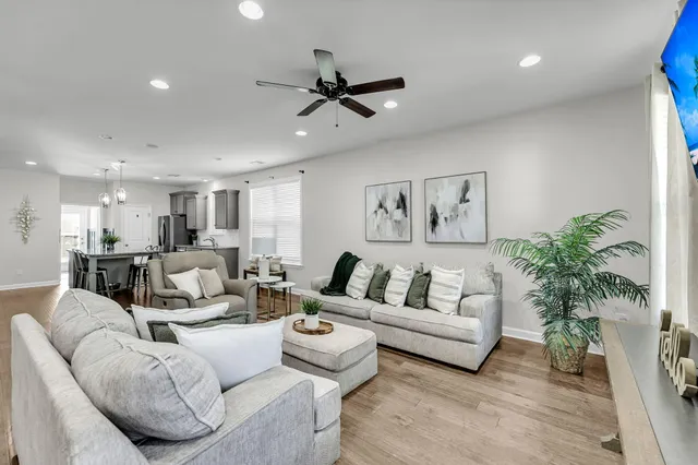 $549,999 | 1703 Cayla Street, Johns Island, SC 29455