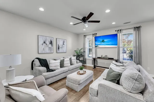 $549,999 | 1703 Cayla Street, Johns Island, SC 29455