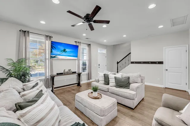 $549,999 | 1703 Cayla Street, Johns Island, SC 29455