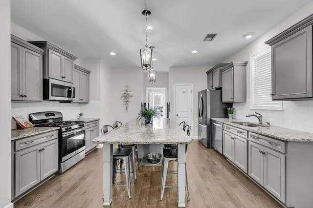 $549,999 | 1703 Cayla Street, Johns Island, SC 29455