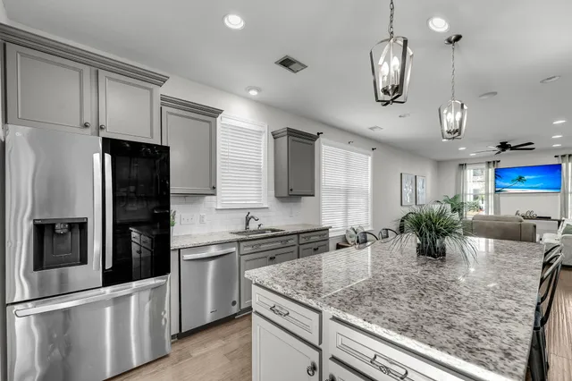 $549,999 | 1703 Cayla Street, Johns Island, SC 29455