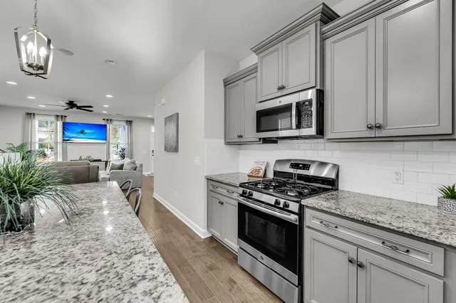 $549,999 | 1703 Cayla Street, Johns Island, SC 29455