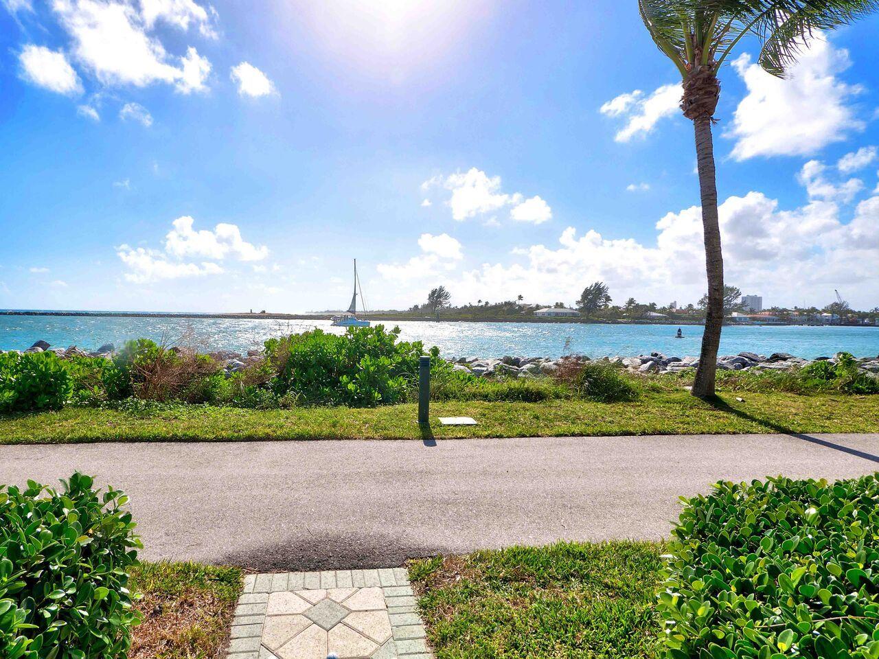 206 Inlet Way, Unit 8 Palm Beach Shores, FL 33404 - Photo 10 of 12 200 Inlet way 1-7